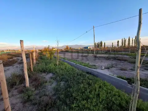 Terreno en Venta de 2500,0 m2