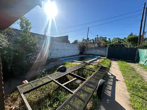 Terreno en Venta en General Rodriguez, USD 68.000