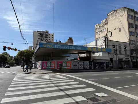 ALQUILER COMERCIAL LOTE 625 M2 EN SAN CRISTOBAL