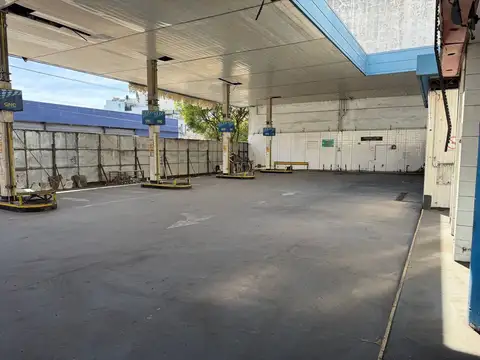 Terreno en Alquiler de 625,0 m2