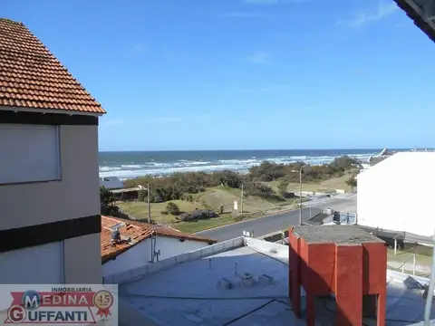 Venta de departamentos en San Bernardo - BRAVA III - 2 Ambientes