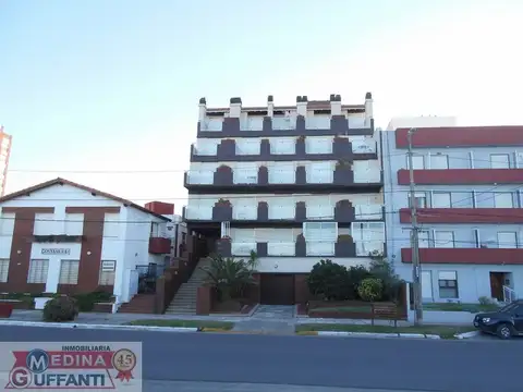 Venta de departamentos en San Bernardo - BRAVA III - 2 Ambientes