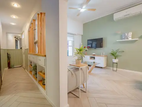 Casa en Venta en Villa Sarmiento, USD 210.000