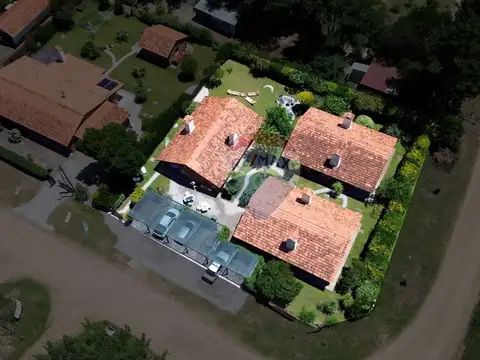 Casa en Venta en Jaureguiberry, USD 259.000