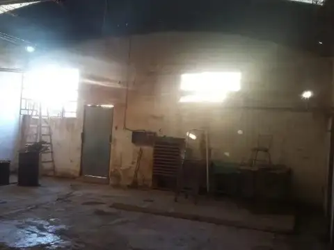 Presidente Alessandri 600