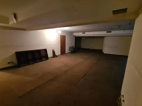 Oficina en alquiler en Catalinas / Microcentro de  285 m2