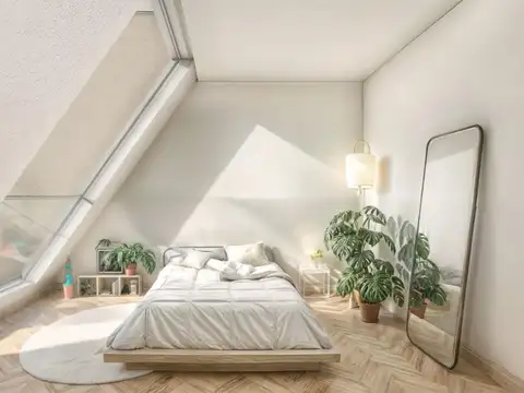 Dúplex en Construcción- sin Expensas en Caracas 4500, OPORTUNIDAD!