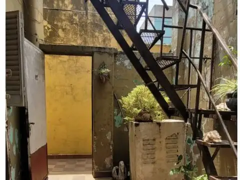 Depto Tipo Casa en Venta de 1 dormitorio