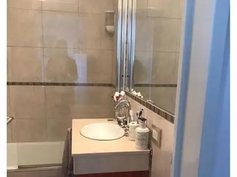 Departamento en Alquiler al Norte