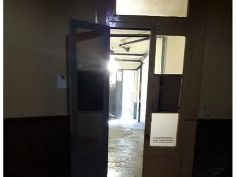 Av Cnel M Dorrego 1551