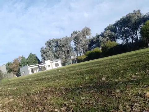 Terreno en Venta de 800,0 m2