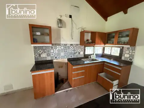 Casa en Alquiler en Ibarlucea, $ 550.000