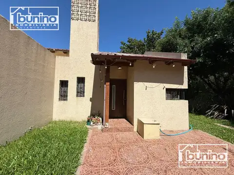 Casa en alquiler en Ibarlucea - 2 Dormitorios