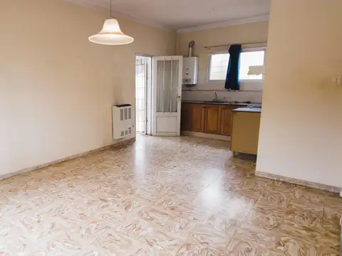 VENTA - CASA - 1 DORMITORIO - PUNTA ALTA