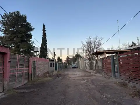 Terreno en Venta en Bermejo, USD 11.000