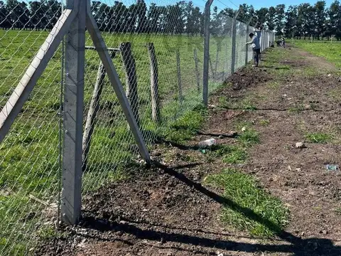 Terreno en Venta de 340,0 m2