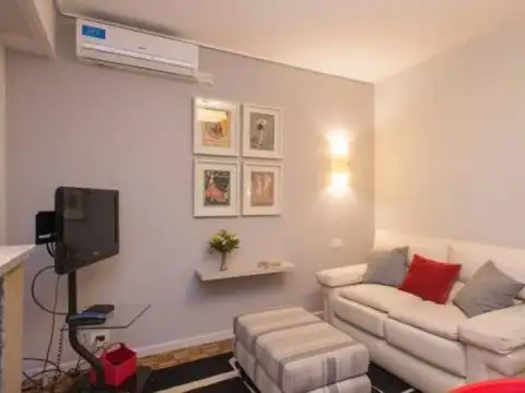 Departamento en Alquiler Temporal en Recoleta, USD 1.849