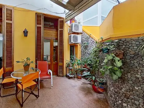 Departamento en Venta al Norte