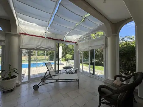 Casa en Venta 20 años