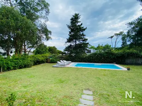 Casa en Alquiler Temporal en Montoya, USD 0