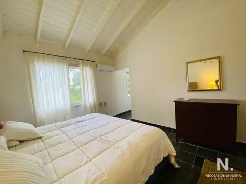 Casa en Alquiler Temporal 2024 años