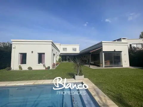 Haras Santa María - Los Robles -