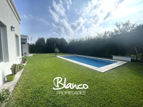 Casa en Venta de 3 dormitorios