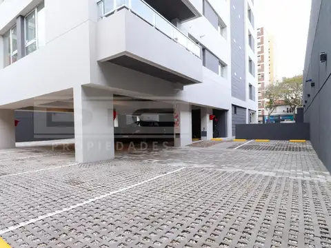 Cochera Venta - Olivos