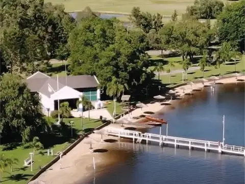 Casa en Alquiler en Nautico Escobar, USD 1