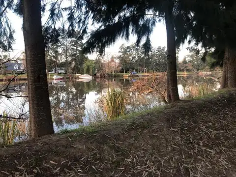 Casa en Alquiler 1 año