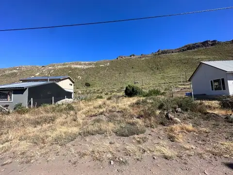 TERRENO - APTO SUBDIVISION - LUZ Y AGUA - PLANO