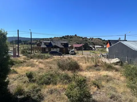 Laguna Verde , Piso No definido