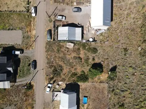 Terreno en Venta de 426,85 m2