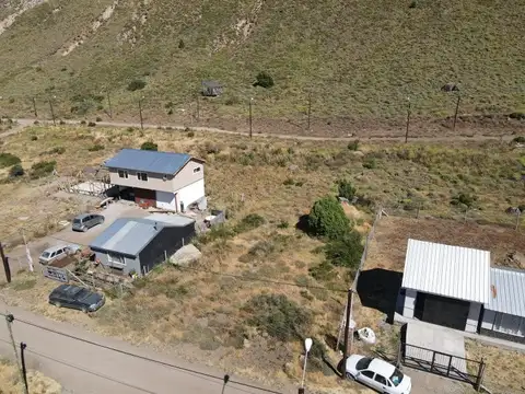 Terreno en Venta 23,90  mts Fondo