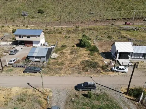 Terreno en Venta 17,86  mts Frente