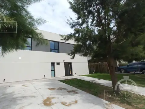 Casa en Venta A Estrenar