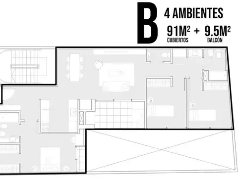 Charlone  al 400   4°  unificados  B + C