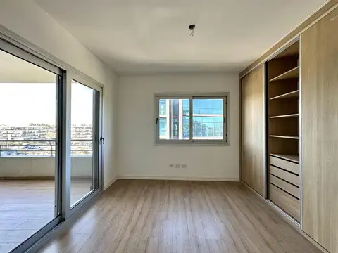 Departamento en venta en Cristaline Pilar 2 ambientes