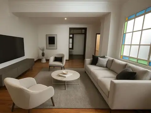 PH 4 amb VENTA Entrada Indep. Patio PB San Isidro