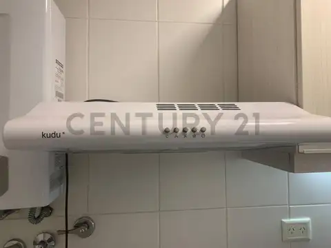 DEPARTAMENTO EN ALQUILER