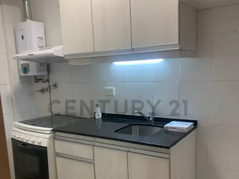 Departamento en Alquiler de 1 dormitorio