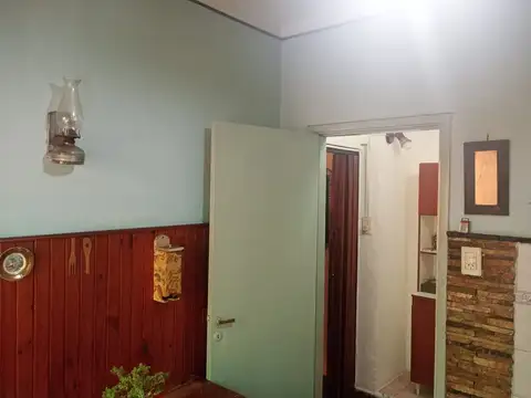 Depto Tipo Casa en Venta de 2 ambientes