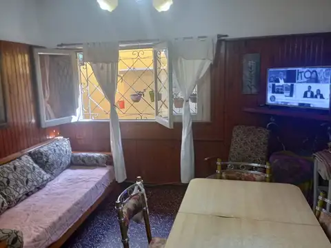 PH 2/3 AMBIENTES CON INGRESO INDEPENDIENTE.