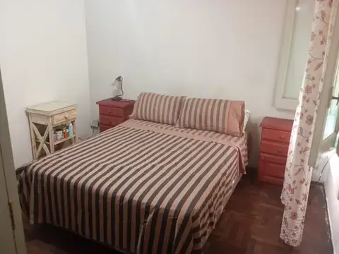 Depto Tipo Casa en Venta de 1 dormitorio