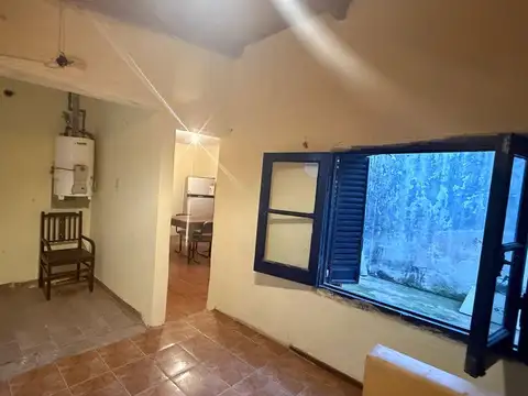 Depto Tipo Casa en Venta con 1 cocheras