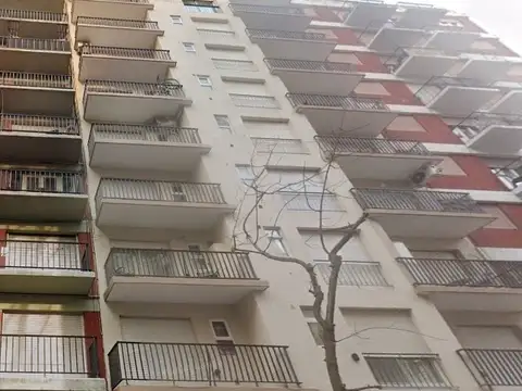 Departamento 2 Ambientes Mar Del Plata