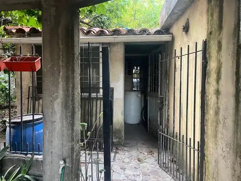 Depto Tipo Casa en Venta de 2 dormitorios