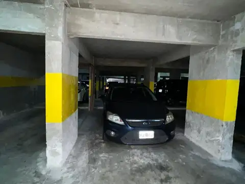 2 Cocheras en Belgrano Palace/ Balvanera juntas o por separado