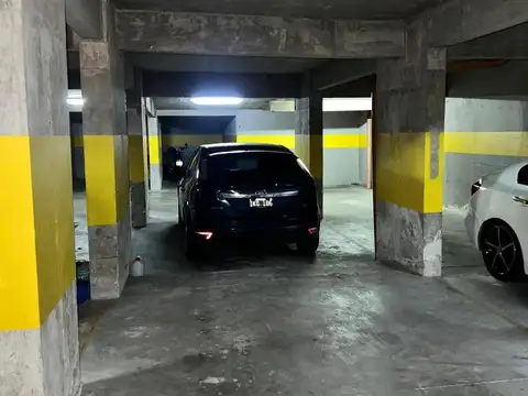 2 Cocheras en Belgrano Palace/ Balvanera juntas o por separado