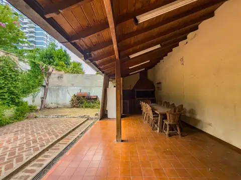 Casa en Venta 40 años
